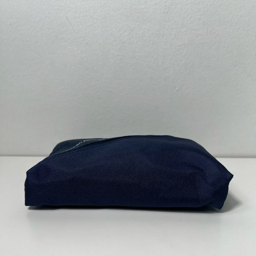 American Airlines Flagship First Class Travel Cosmetic Amenity Kit Bag